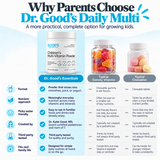 Children's Multi-Vitamin Powder