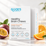 Dr. Good's Healthy Brain Chews main product image